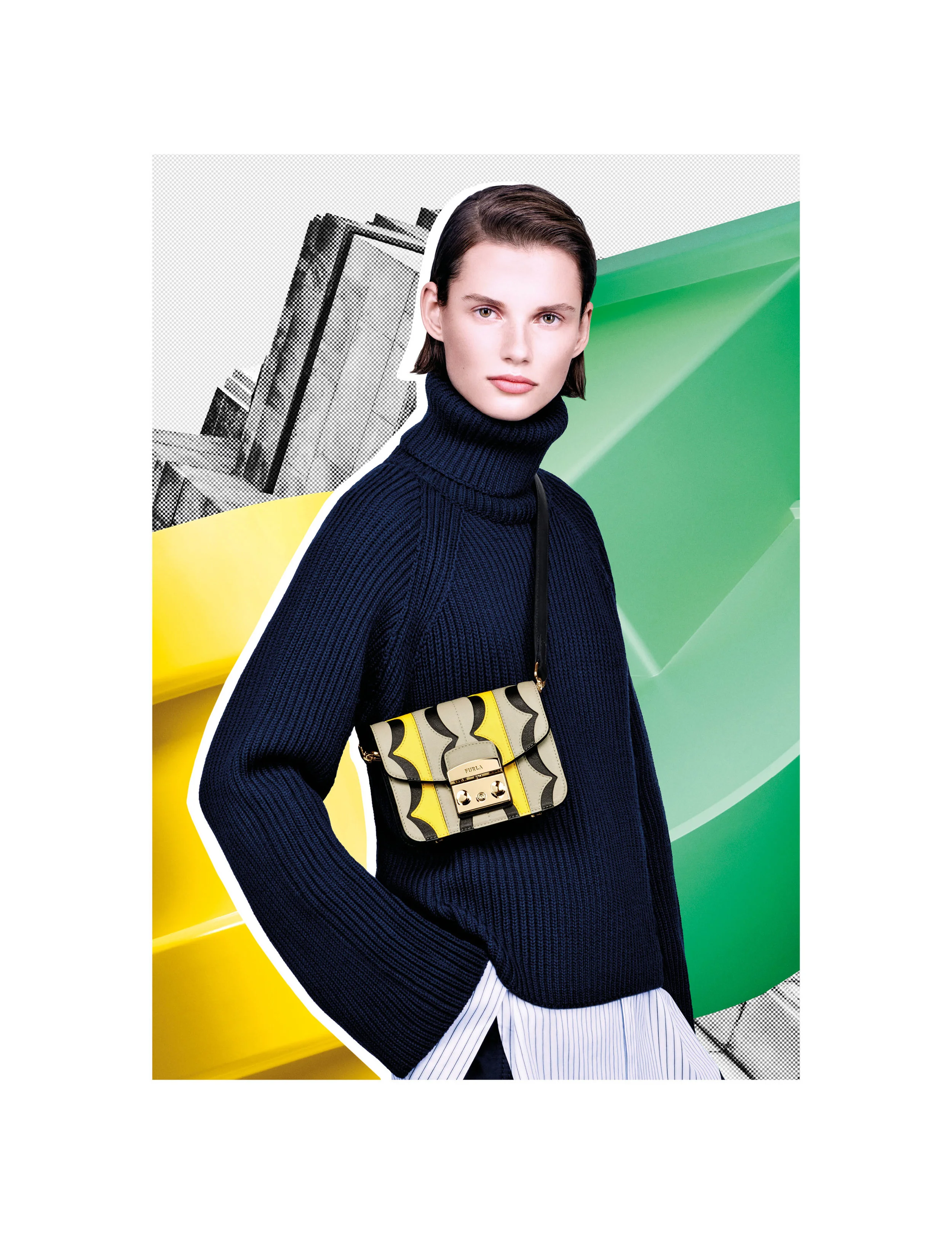 Furla — Andy Hillman Studio